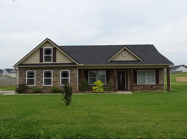 582 Berry Rd, Boiling Springs, SC 29316