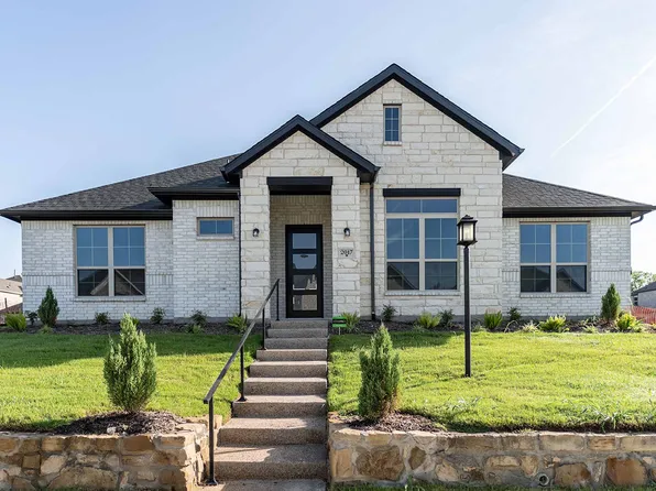 2017 Blue Moon Bay, Mesquite, TX 75181