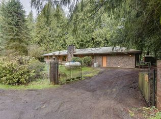 60395 E Alt Rd, Sandy, OR 97055