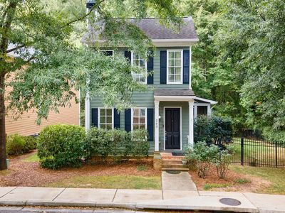 249 Magnolia Blossom Way, Athens, GA, 30606