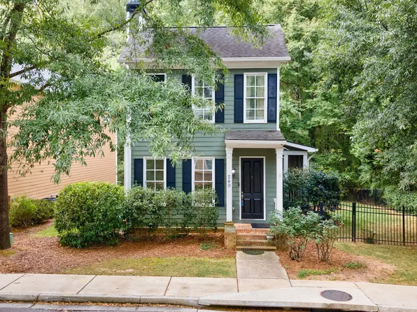 249 Magnolia Blossom Way, Athens, GA 30606