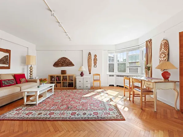 180 Cabrini Blvd APT 65, Manhattan, NY 10033