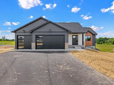 390 Candy Ln, Kinnickinnic Township, WI, 54022