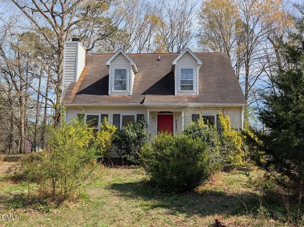 2402 Wade Hampton Rd, Hillsborough, NC 27278