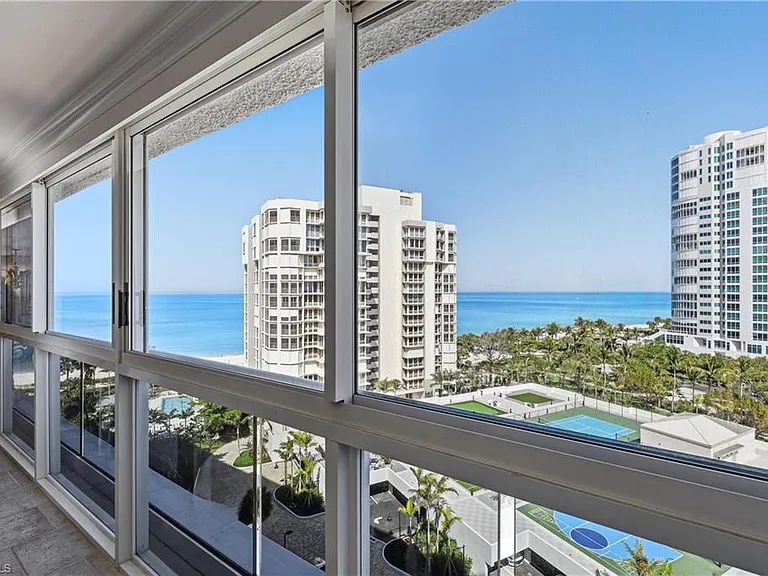 4041 Gulf Shore Blvd N #1007 — Photo 4