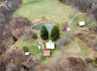 984 Cloverdale Ln, Independence, VA 24348