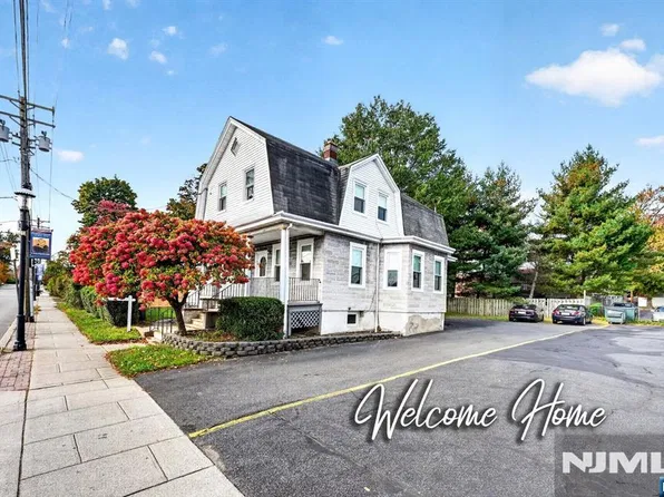 197 Livingston Street, Northvale, NJ 07647