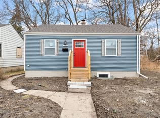 5069 Jefferson St, Gary, IN 46408