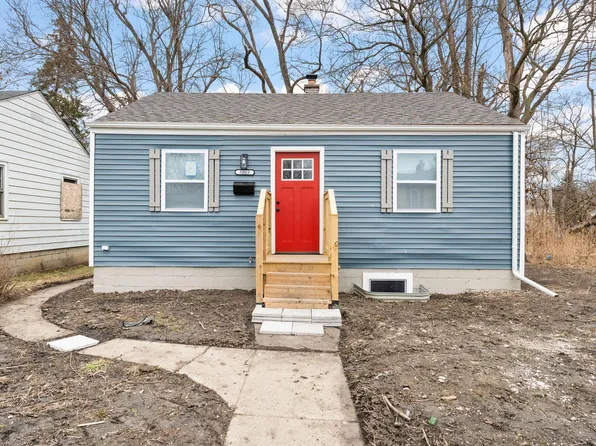 5069 Jefferson St, Gary, IN 46408