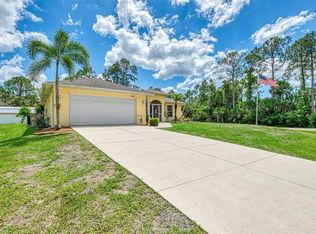 3400 Point St, North Port, FL 34286