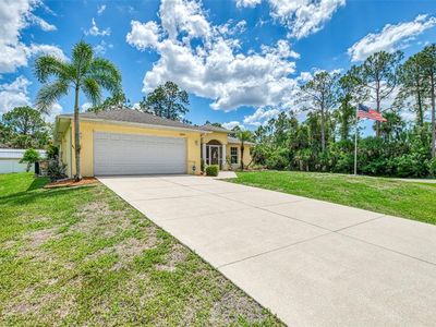 3400 Point St, North Port, FL, 34286