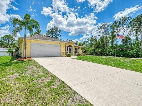 3400 Point St, North Port, FL 34286