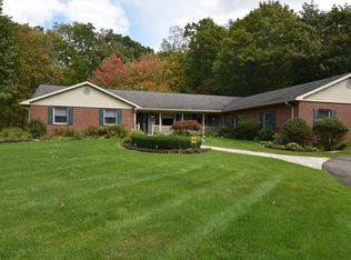 28221 Forestbrook Ct, Farmington Hills, MI