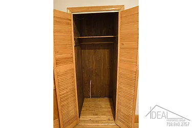 Rented by Ideal Properties Group