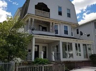 52 Olga Ave, Worcester, MA 01605