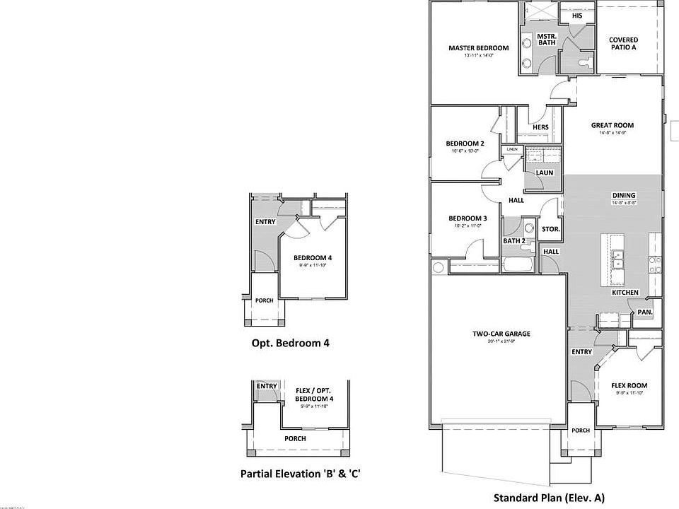2nd image of 12413 W Judit Ct