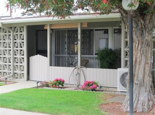 13301 Saint Andrews Dr #M6-138D, Seal Beach, CA 90740