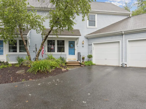 1503 Briarwood Court #1503, Rocky Hill, CT 06067