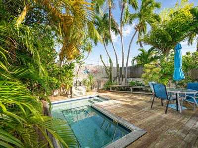 1411 Sun Ter, Key West, FL, 33040