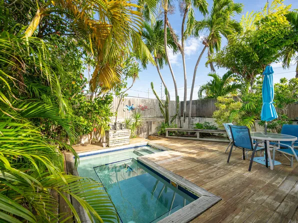 1411 Sun Ter, Key West, FL 33040