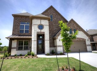 2417 Blended Tree Ranch Dr, Leander, TX 78641