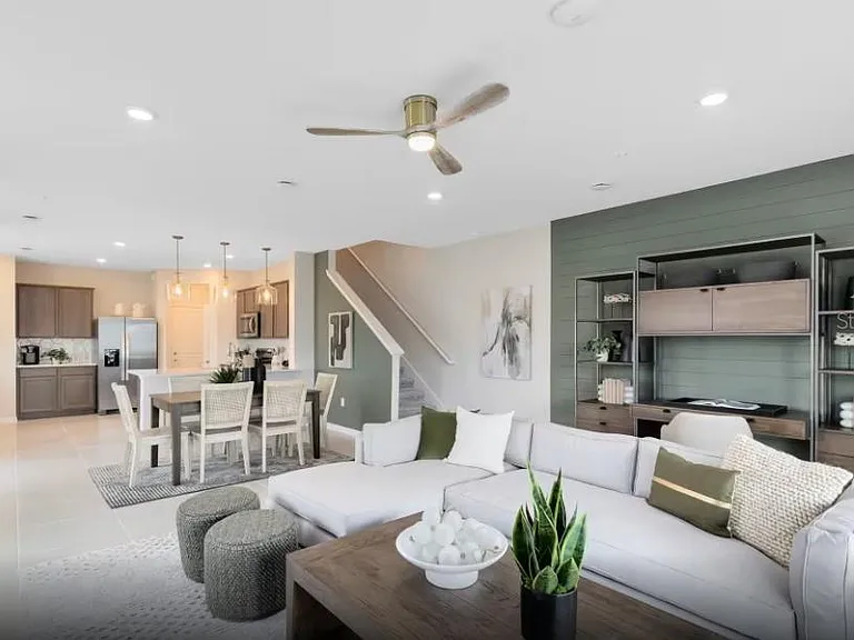3335 Canyon Bay Point — Photo 4