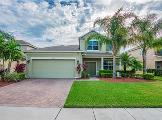 1529 Water Elm Ct, Orlando, FL 32825