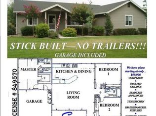 23202 Kindlespire Rd, Proberta, CA 96078