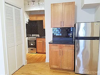 Rented by City Connections Realty