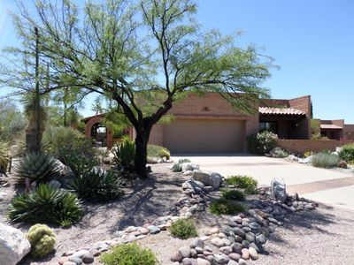 6678 E Valle Di Cadore, Tucson, AZ, 85750