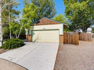 11691 Milwaukee Pl, Thornton, CO 80233