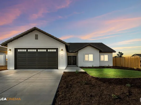 716 Sammy Way, Shafter, CA 93263
