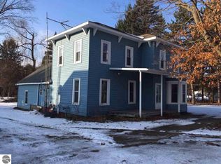 305 Elm St, Mancelona, MI 49659