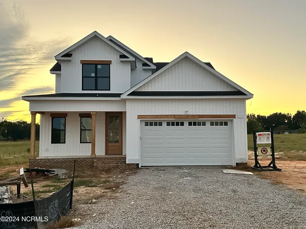 252 Noramac Court, Selma, NC 27576