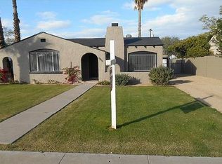 1810 E Culver St, Phoenix, AZ 85006