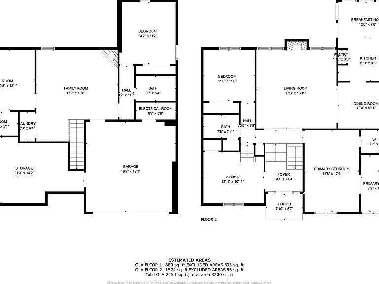1508 Clover Ct — Photo 13