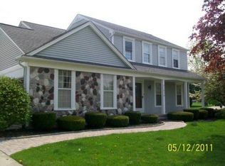 21870 Daleview Dr, Novi, MI