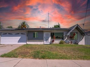 8828 Hillslope Ave, Spring Valley, CA 91977