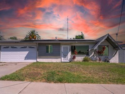 8828 Hillslope Ave, Spring Valley, CA, 91977