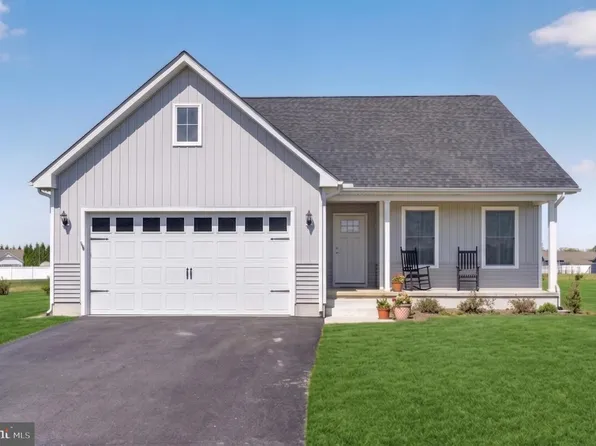 25912 Vincent Farm Ln, Seaford, DE 19973