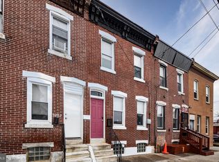 3254 N Emerald St, Philadelphia, PA 19134