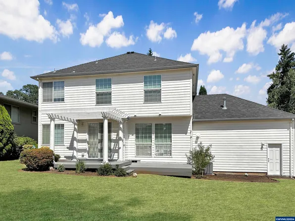 6160 Crooked Stick Loop SE, Salem, OR 97306