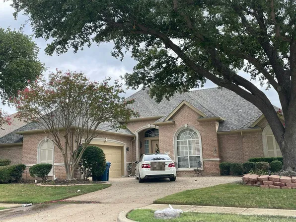 652 Deforest Rd, Coppell, TX 75019