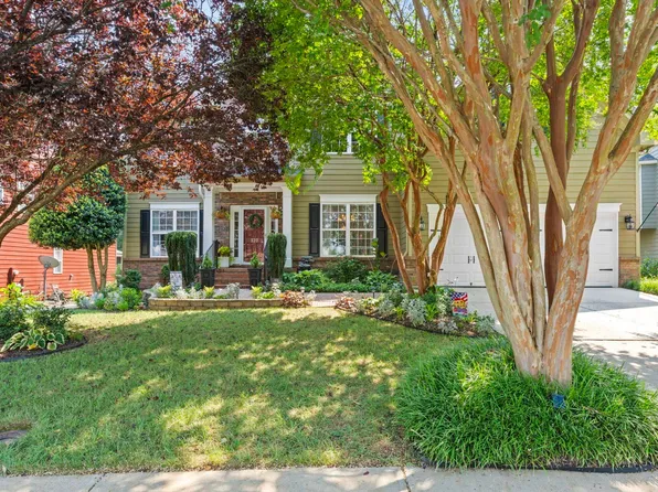 120 Strasburg Dr, Simpsonville, SC 29681