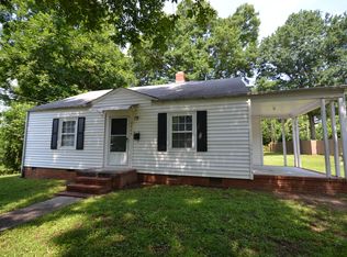 2624 Lumina Ave, Charlotte, NC 28208