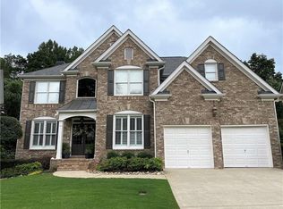 5005 Thornbury Way, Alpharetta, GA 30005