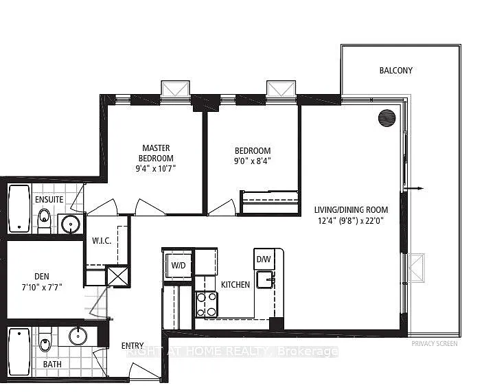 260 Sackville St #510 — Photo 15