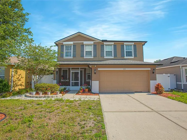 5151 Preserve Blvd, Saint Cloud, FL 34772
