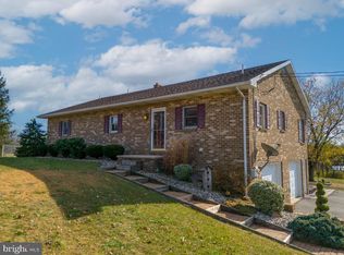 4562 Edenville Rd, Chambersburg, PA 17202
