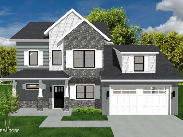 2479 Raging River Dr, Knoxville, TN 37920
